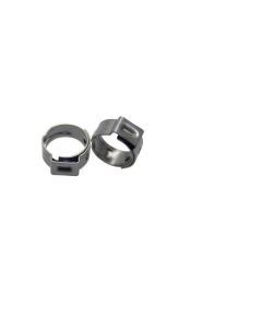 Motion Pro Stepless Clamps 8.8mm-10.5mm Pack Of 10 12-0084