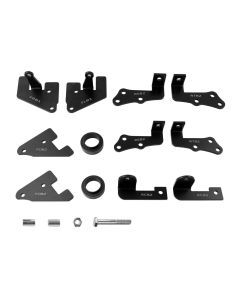 Demon Bracket Lift Kit 2.5 Inch PABL-4004HD