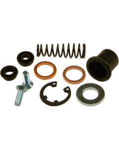 All Balls Racing Inc All Balls Master Cylinder Rebuild Kit 18-1016