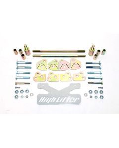 High Lifter Atv Lift Kit - CLK800-50