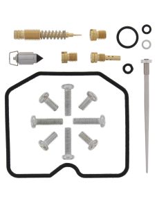 All Balls Racing Carburetor Rebuild Kit Racing Course Only 26-1090
