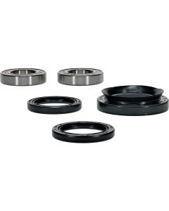 Pivot Works Rear Premium Wheel Bearing Kit 25-1029-P