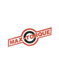 MaX-Torque SS1158SP  5/8" Sprocket & Bushing 35 Chain 11 Tooth