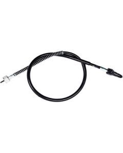 Motion Pro Black Vinyl Tachometer Cable 05-0100