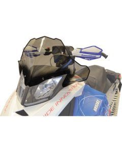 Powermadd Ski Doo Mid Tint W/Black Fade 13422