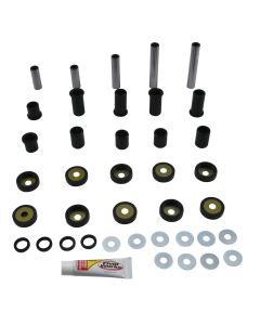 Pivot Works Rear Independent Suspension Kit PWIRS-00005