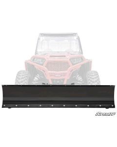 SuperATV Polaris RZR 570 Pro Snow Plow SPK-P-RZR570-02