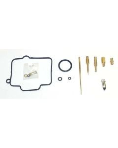 WSM Carburetor Kit For Honda 650 XR-R 00-06 016-722