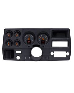 Dakota Digital 1971-1976 Chevrolet Impala RTX Analog Gauge kit RTX-71C-CAP-X