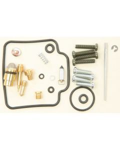 All Balls Carburetor Repair Kit For Yamaha YFM350FX Wolverine 4WD [SRA] 1996-1998 26-1389