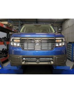 Blue Ox BX2913 Baseplate fits Select Ford Maverick HEV (Includes ACC, Shutters & Hybrid)