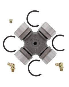 All Balls Racing Front Drive Shaft U-Joint Engine Side 19-1019