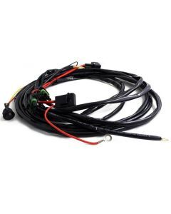 Baja Designs On/Off Wiring Harness OnX6 10"-20" / S8 10"-30" / XL Sport/XL Pro 640115