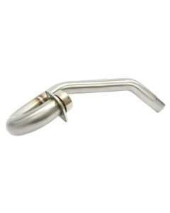 Big Gun Exhaust EXO Series Aluminum Head Pipe - 13-2671