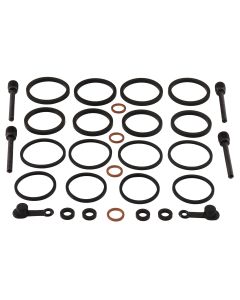 All Balls Racing Front Caliper Rebuild Kit 18-3106