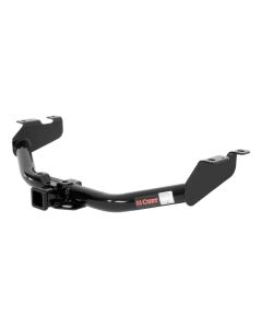 RECEIVER - 2 INCH - CURT