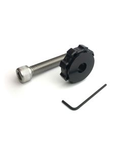 Kaoko Throttle Lock Cruise Control for 2020-2026 BMW R18 First Edition - Motorcycle Throttle Stabilizer - KA-CCF138