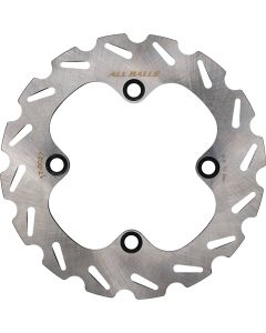 All Balls Racing Rear Brake Disc 18-0027