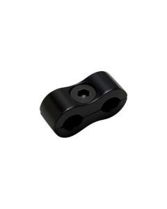 Motion Pro Black Cable Clamp 6-7mm 11-0094