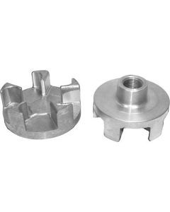 WSM Drive Coupler - 003-223