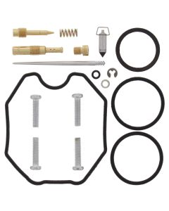 All Balls Racing Carburetor Rebuild Kit Racing Course Only 26-1043