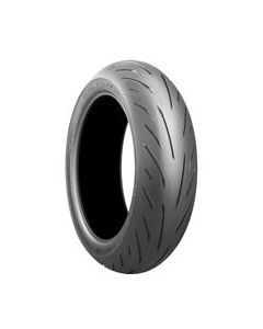 Bridgestone Battlax Hypersport S22R 180/60ZR17 Tire (75W) Rear 11503