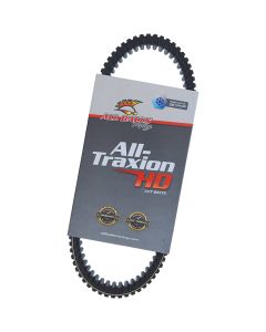 All Balls Racing Traxion CVT Belt HD 25-9021