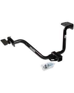 Class III Round Tube 2" Trailer Hitch Receiver fits 2004-2008 Chrysler Pacifica