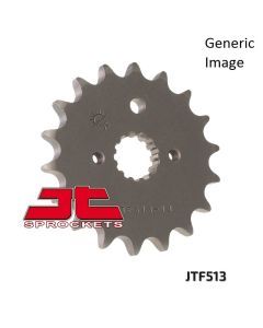 Steel Front Sprocket 15T fits Street SUZUKI GS750E 1978-1979