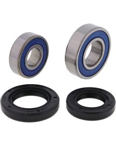 All Balls Racing Front Wheel Bearing Kit 25-1044