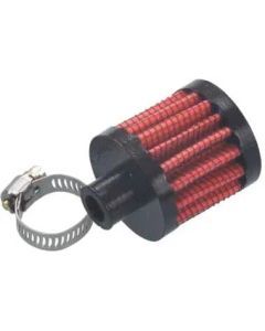 Uni - UP-102 - Breather Filter, Clamp-On - 3/8in.