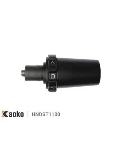 Kaoko Throttle Lock Cruise Control for 1990-2002 Honda ST1100 ABS II - Motorcycle Throttle Stabilizer - KA-HNDST1100