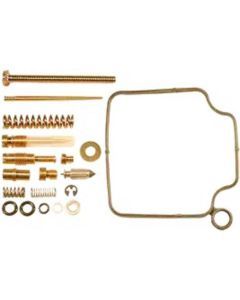 92-00 HONDA TRX300FW FOURTRAX 300 4x4 K&L PRO CARBURETOR REBUILD KIT