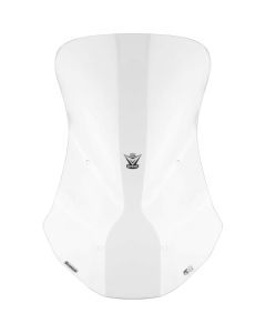 National Cycle Windshield Low Clear N20060