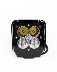 Baja Designs Headlight Kit XL Pro Series Driving/Combo Pattern Clear Lens 507020