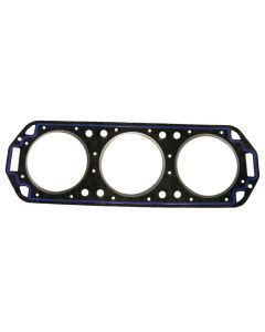 WSM Head Gasket For Mercury / Mariner 105 - 300 Hp 2.5 Liter V6 505-45