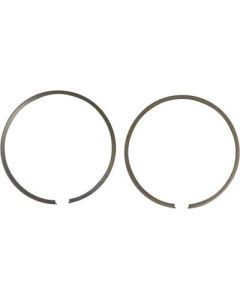 WSM Piston Ring Set 1mm Over - 010-924-07