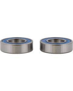 All Balls Racing Front Wheel Bearing Kit 25-1135