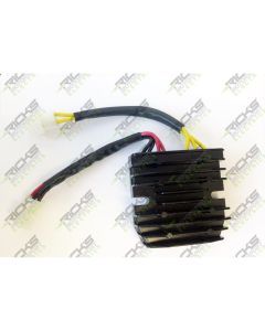 Ricks Hot Shot Series Rectifier-Regulator Lithium Compatible 14-007H