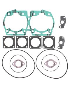 Vertex Top End Gasket Kit 710197