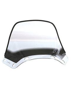 Arctic Cat PANTERA 1991-1994 Windshield Smoke By Koronis