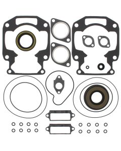 Vertex Complete Gasket With Oil Seals Kit 711180