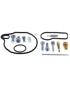 All Balls Bike Carburetor Rebuild Kit For Yamaha YW50 Zuma 2003-2005 26-10023