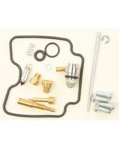All Balls Carburetor Repair Kit For Yamaha YFM250R Raptor 2008-2013 26-1259