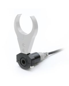 Rugged Radios Single Headset / Helmet Jack - Bar Mount