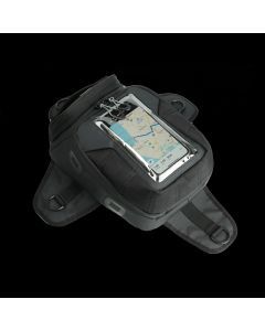 Ogio Super Mini 2.0 Tanker Gas Tank Bag with Smartphone Window - 803001