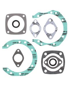 Vertex Complete Gasket With Oil Seals Kit 711010