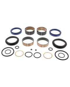 Pivot Works Fork Rebuild - W/Bushings And Seals Kit PWFFK-K06-021