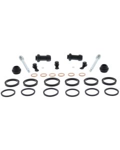All Balls Racing Front Caliper Rebuild Kit 18-3177