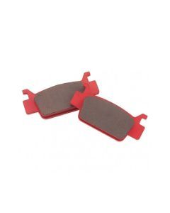 Sintered Brake Pads Rear Right for HONDA SXS700 Pioneer 700-4 2014-2016